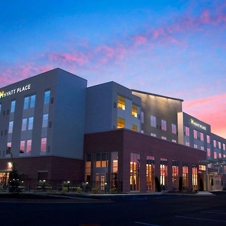 Hyatt Place Огаста Екстер'єр фото