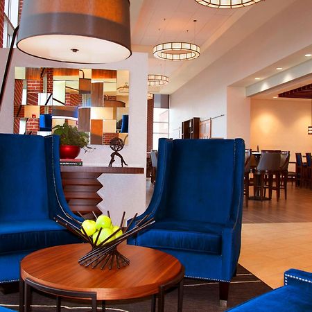 Hyatt Place Огаста Екстер'єр фото