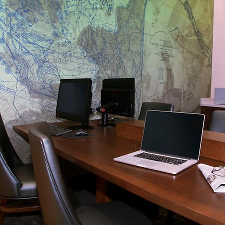 Hyatt Place Огаста Екстер'єр фото