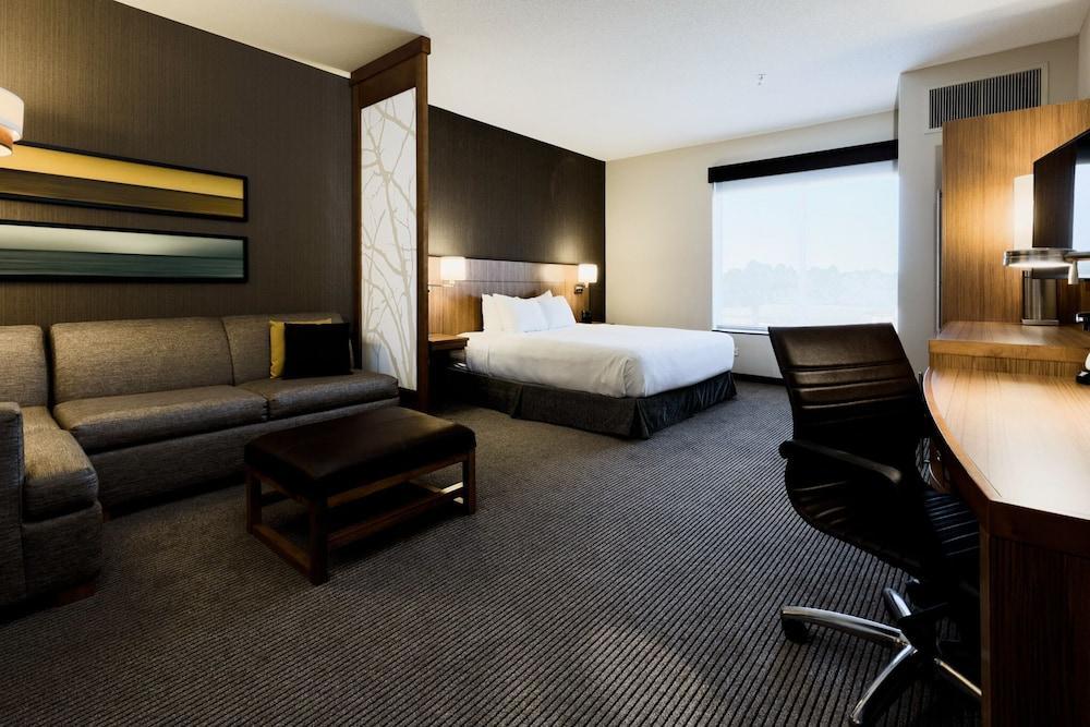 Hyatt Place Огаста Екстер'єр фото