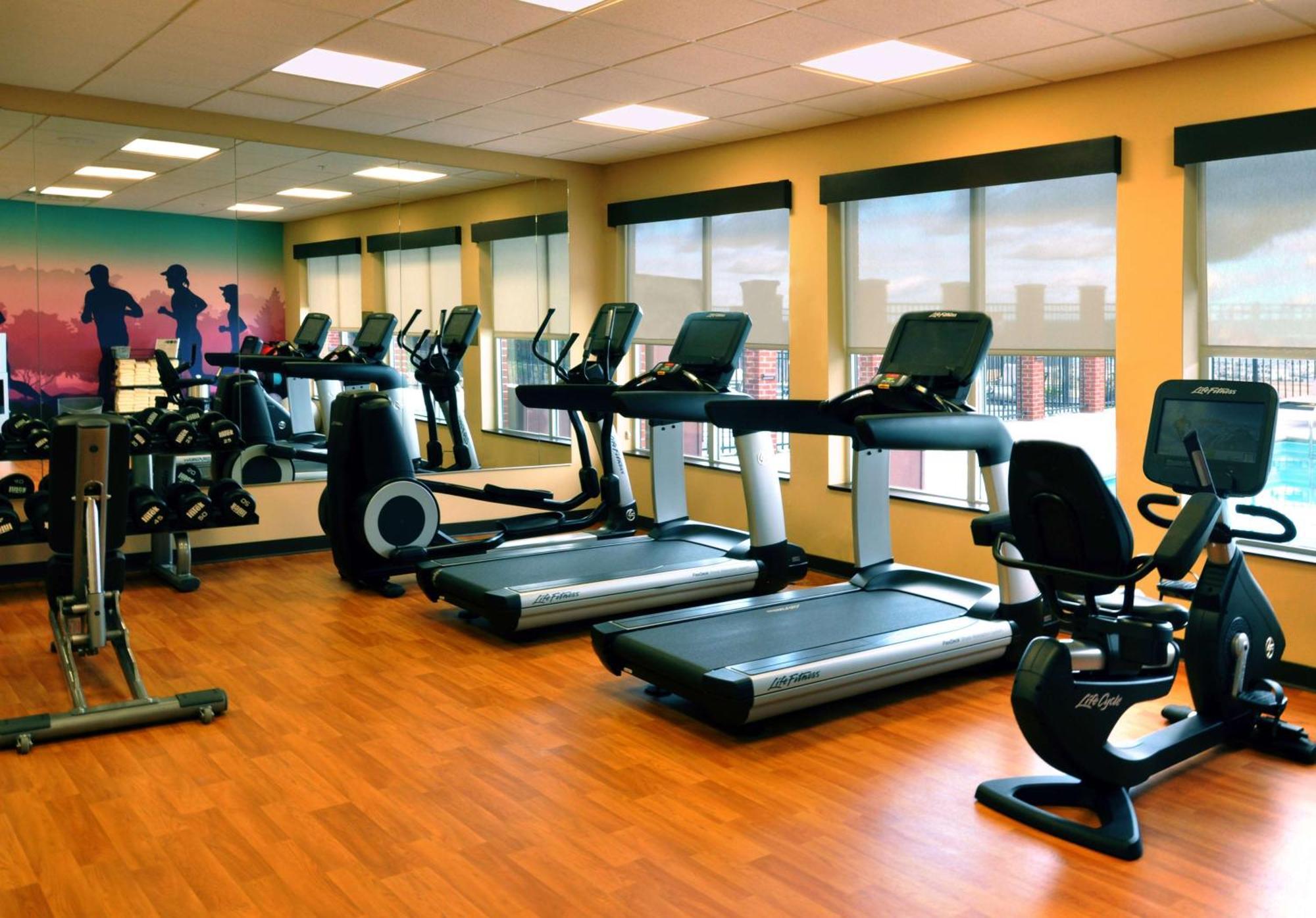 Hyatt Place Огаста Екстер'єр фото