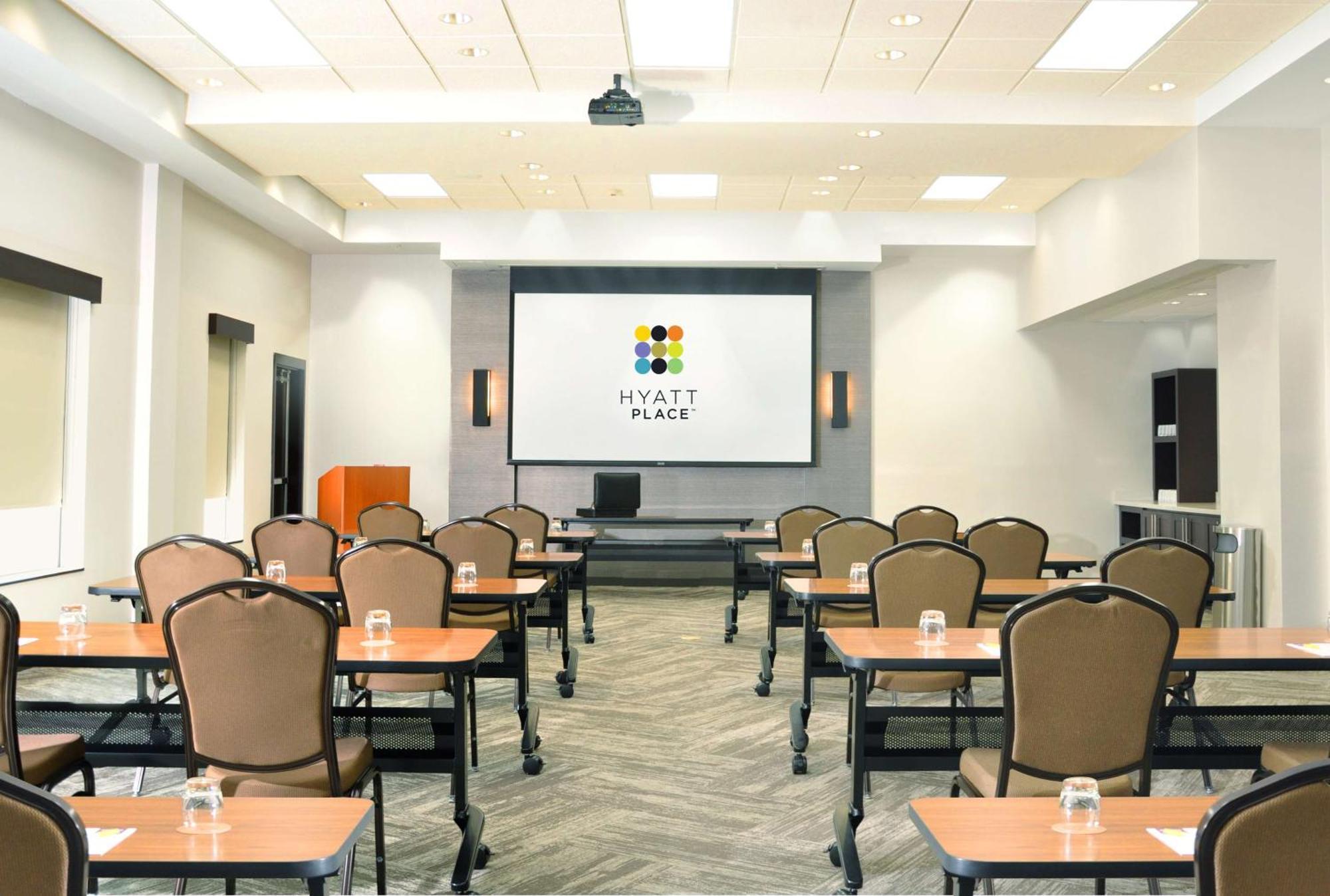 Hyatt Place Огаста Екстер'єр фото