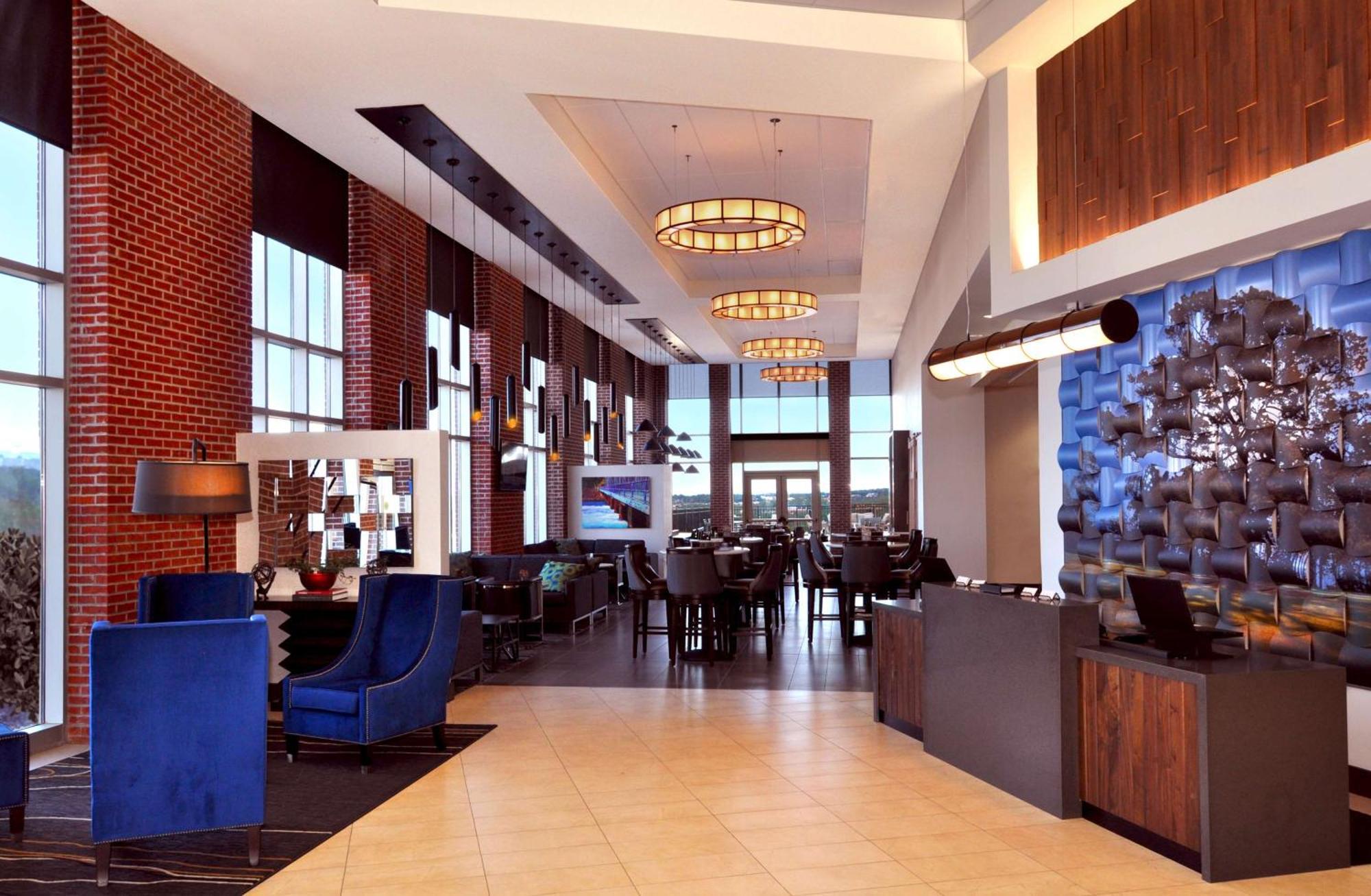 Hyatt Place Огаста Екстер'єр фото