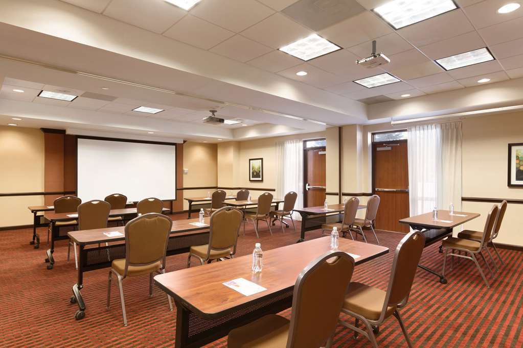 Hyatt Place Огаста Зручності фото