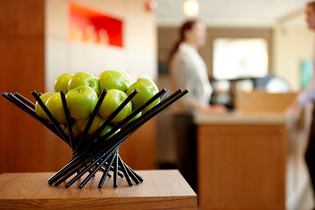 Hyatt Place Огаста Інтер'єр фото