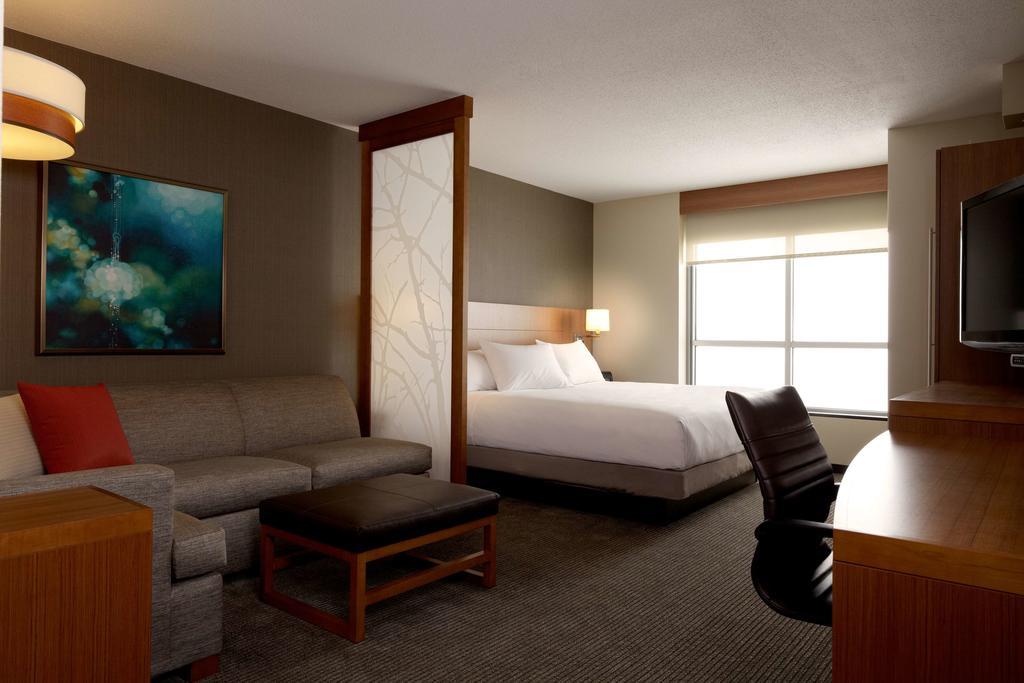 Hyatt Place Огаста Екстер'єр фото