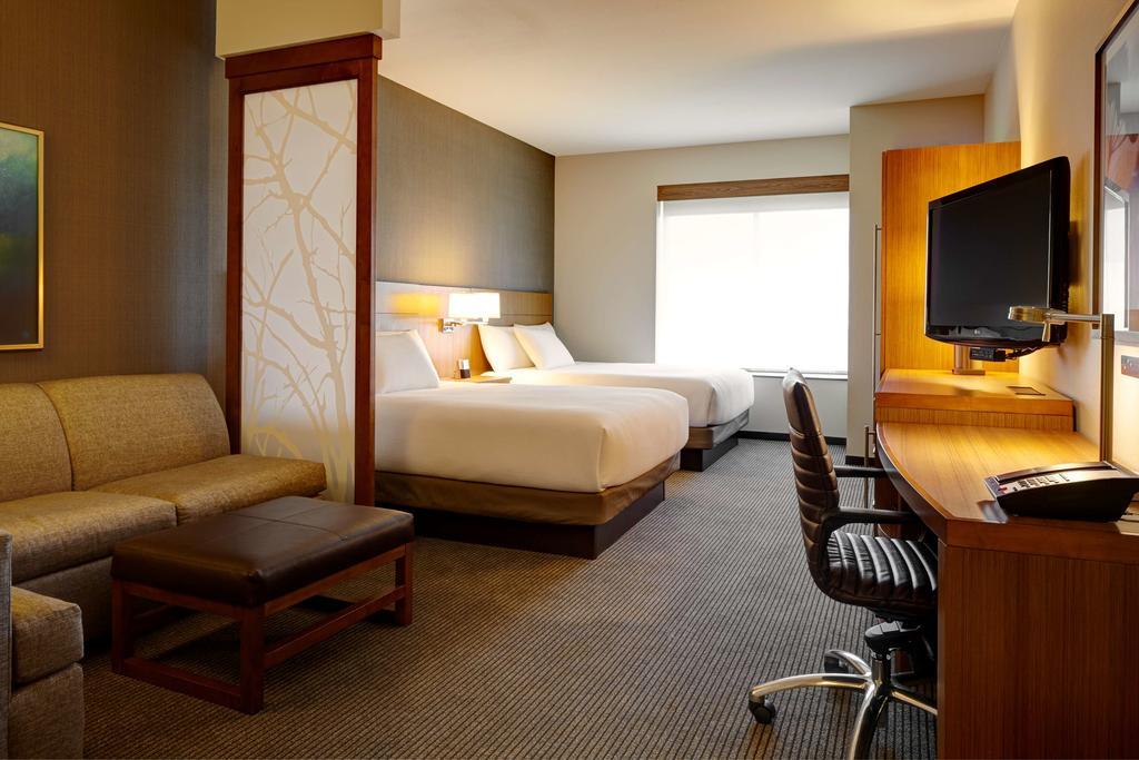 Hyatt Place Огаста Екстер'єр фото