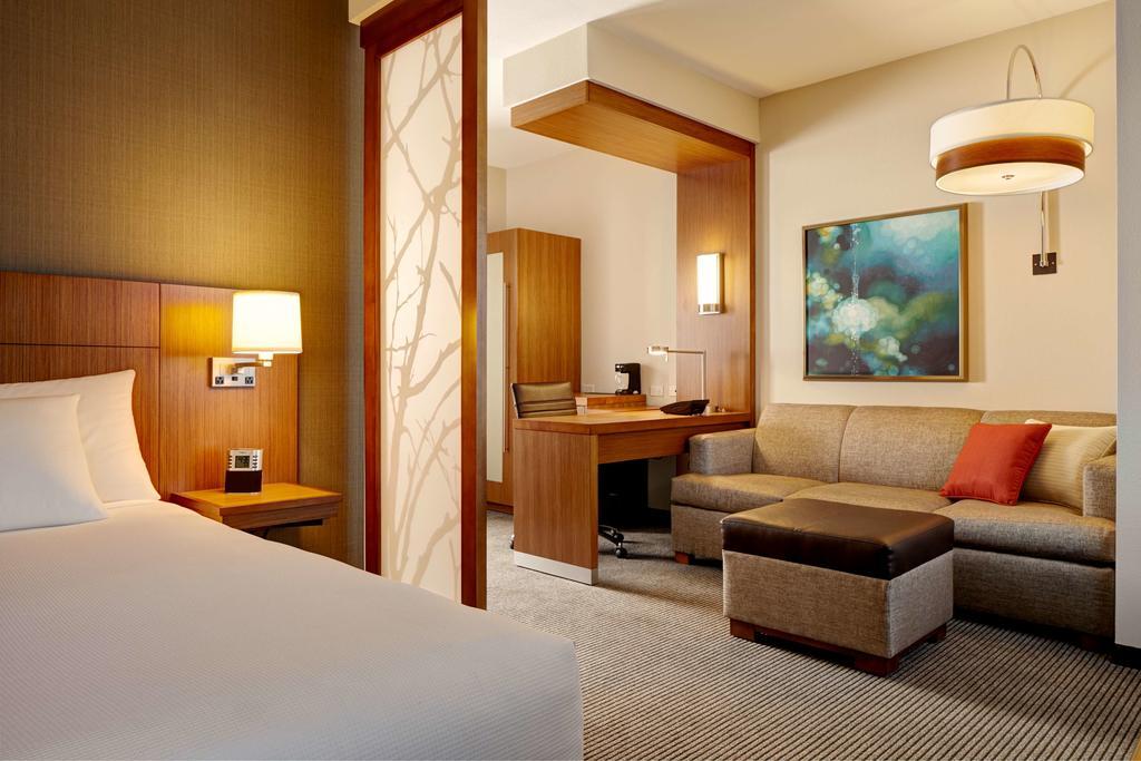 Hyatt Place Огаста Екстер'єр фото
