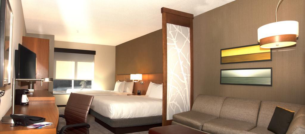 Hyatt Place Огаста Екстер'єр фото