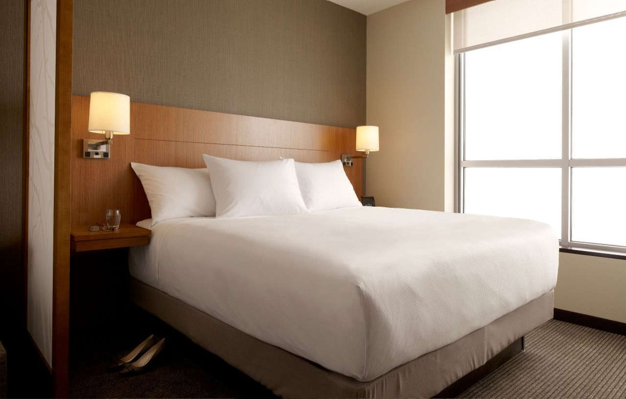 Hyatt Place Огаста Екстер'єр фото
