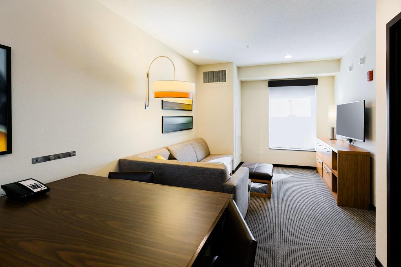 Hyatt Place Огаста Екстер'єр фото